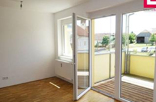 Genossenschaftswohnung in Freiwaldanger 4/3, 4261 Rainbach im Mühlkreis, Tolle 3-Zimmer Wohnung in Rainbach