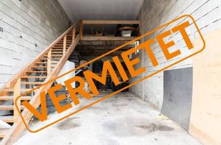 Lager mieten in 4052 Ansfelden, Attraktive 80m² Lagerfläche in Ansfelden zu mieten