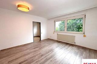 Wohnung kaufen in Emmy Stradal-Straße, 2020 Hollabrunn, Charmante 1-Zimmer-Wohnung mit separater Küche und Blick auf den grünen Innenhof in Hollabrunn