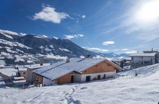 Haus kaufen in Fügen, Zillertal, Fügenberg, Kaltenbach, 6264 Fügenberg, "Chalet Bergzeit" zu verkaufen