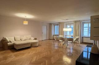 Wohnung mieten in Kumpfgasse, 1010 Wien, zentral wohnen, ruhig leben - im Herzen Wiens