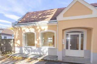 Büro zu mieten in S1, A4, Wien Und Flughafen Wien-Schwechat, 2325 Himberg, Stilvolle Geschäftsfläche in Himberg