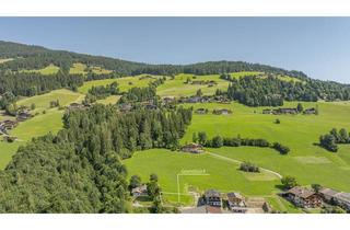 Grundstück zu kaufen in 6365 Kirchberg in Tirol, Baugrundstück in traumhafter Aussichtslage am Sonnberg