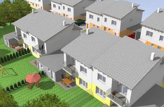 Haus mieten in 7052 Müllendorf, Reihenhaus in Müllendorf