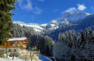 Wohnung mieten in Hornweg 3, 6372 Oberndorf in Tirol, Gartenwohnung mit traumhaftem Ausblick
