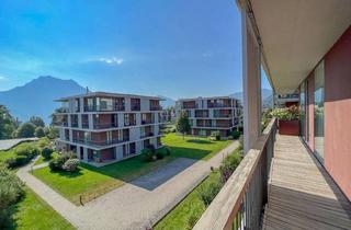 Wohnung mieten in Schloss Ebenzweier - Parkvillen, 4813 Altmünster, Vollmöblierte 4-Zimmer-Mietwohnung