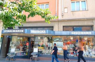 Büro zu mieten in Meidlinger Hauptstraße 77/2+ 3, 1120 Wien, attraktives Geschäftslokal 109 m² direkt Meidlinger Hauptstraße sucht Nachmieter (Provisionsfrei)