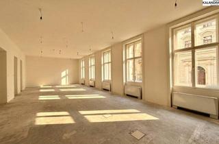 Büro zu mieten in Rathausplatz, 1010 Wien, 360 Tour / Repräsentaives Büro Nahe Rathausplatz