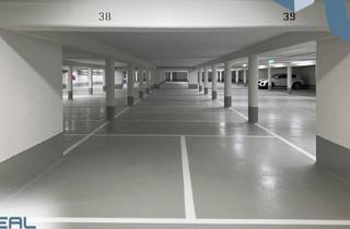 Garagen kaufen in Weigunystraße, 4040 Linz, Tiefgaragenplatz in Urfahr