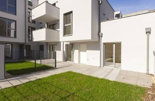 Wohnung kaufen in Leo-Mathauser-Gasse, 1230 Wien, Leo! | Eigentumswohnungen mit Vorstadt Flair