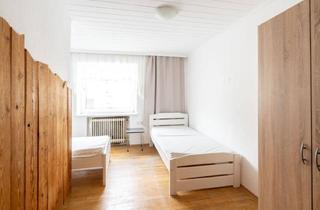 Wohnung mieten in 4501 Neuhofen an der Krems, Kleines aber feines Zimmer in Neuhofen zu vermieten: PROVISIONSFREI