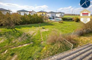 Grundstück zu kaufen in 3435 Dürnrohr, Attraktiver Baugrund für Einfamilienhaus!