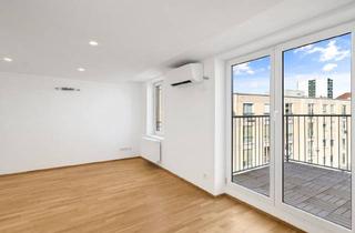 Anlageobjekt in Meidlinger Markt, 1120 Wien, Renditewunder im DG zu verkaufen! 3,3% netto möglich!