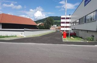 Büro zu mieten in Cineplexx, 4020 Linz, Büro Inkl. Kleinteilelager 310 m² (Eg)