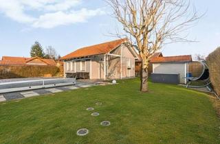 Haus kaufen in Puckinger See, 4055 Pucking, Urlaubsfeeling - Gepflegtes Gartenhaus mit Pool