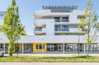 Immobilie kaufen in 4490 Sankt Florian, Gewerbeobjekt St.Florian in Zentraler Lage