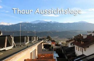Maisonette kaufen in 6065 Thaur, 4-Zi.-Maisonette-Wohnung in sonniger Aussichtslage von Thaur