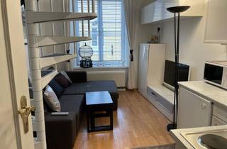 Wohnung mieten in Pfarrgasse 2, 4820 Bad Ischl, Mietwohnung mit Galerie im historischen "Hotel Elisabeth"