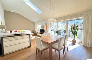 Wohnung mieten in 5084 Großgmain, Großzügige, teilmöbl. 2-Zi.-Wohnung mit hohen Räumen - nur 15 km von der Salzburger Altstadt entfernt