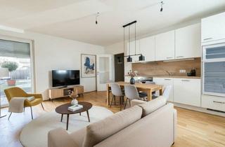 Wohnung mieten in Moserhofgasse, 8010 Graz, Moderne *** NEUBAU -Wohnung *** mit Terrasse und Tiefgaragenstellplatz in Graz