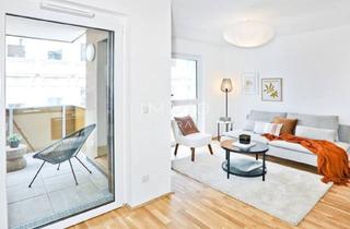 Anlageobjekt in Ottakring, 1170 Wien, Investieren mit Zukunft: Attraktive Anlegewohnung