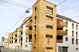 Anlageobjekt in Ottakring, 1170 Wien, Investieren mit Zukunft: Attraktive Anlegewohnung