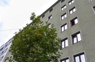 Anlageobjekt in Friedrich-Engels-Platz, Millennium Tower, Lorenz-Böhler-Krankenhaus, 1200 Wien, Sehr gut vermietbares Neubauzinshaus mit Potential