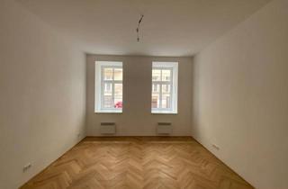 Wohnung mieten in Graf-Starhemberg-Gasse 5/2, 1040 Wien, Charmante Singlewohnung - frisch renoviert