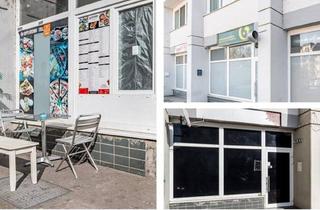 Immobilie kaufen in Wifi Linz, 4020 Linz, ***Kaufen und gleich Verdienen - Gewerbeflächenpaket mit TOP Rendite***