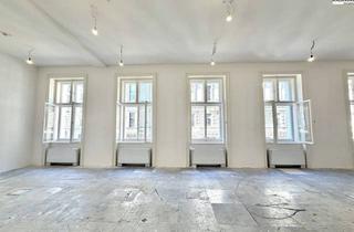 Büro zu mieten in Rathausplatz, 1010 Wien, REPRÄSENTAIVES BÜRO NAHE RATHAUSPLATZ