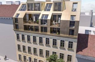 Anlageobjekt in Enenkelstraße, 1160 Wien, Starten sie ihr Business! Gewerbliches Wohnen/Kurzzeitvermietung! Bestandsfreies Zinshaus in Top-Lage Gleich bei der U-Bahn Ottakring! Optimale Grundrisse + Beste Infrastruktur!