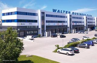 Lager mieten in 2351 Wiener Neudorf, Moderner Business Park - Büro- & Lagerflächen zu mieten - 2355 Wiener Neudorf