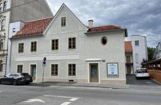 Gastronomiebetrieb mieten in Heinrichstraße, 8010 Graz, PROVISIONSFREI - ERSTBEZUG - Wunderschöner Gewölbekeller in sehr beliebter Lage in Graz - Geidorf in der Heinrichstraße