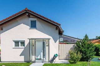 Haus kaufen in Puckinger See, 4055 Pucking, Auszeit am See - Gepflegtes Gartenhaus in Pucking