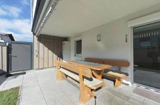 Wohnung kaufen in Kufstein, Kundl, Kitzbühel, Wildschönau, 6300 Wörgl, 4-Zimmer-Gartenwohnung in Wörgl zu verkaufen