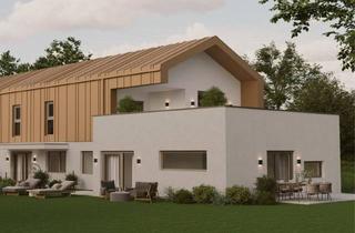 Penthouse kaufen in Dobler Straße 6B /3, 8502 Lannach, Top 3 ""Einzigartige Gartenwohnung mit großem Garten im Neubauprojekt"