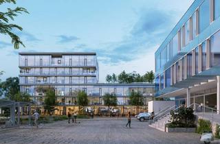 Büro zu mieten in Alpenstraße 93/Top 5, 5020 Salzburg, süüd 93 Büro mit ca. 504 m² in der Alpenstraße - Erstbezug