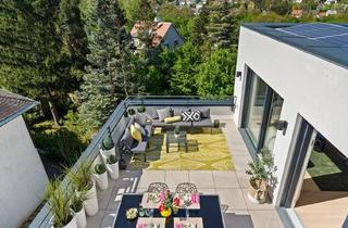 Penthouse kaufen in Granichstaedtengasse, 1130 Wien, WEITBLICK IST KEIN ZUFALL.