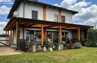 Einfamilienhaus kaufen in 3362 Mauer bei Amstetten, Einfamilienhaus zum Wohlfühlen Nähe Amstetten