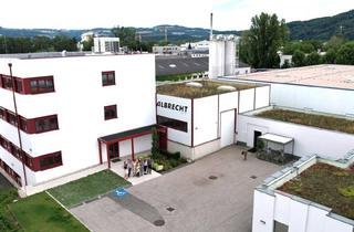 Büro zu mieten in Cineplexx, 4020 Linz, Bezugsfertig Bürogebäude-Neubau 932 m²