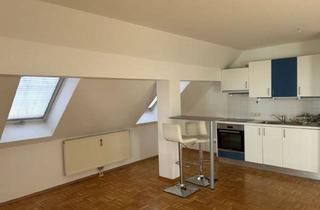 Wohnung mieten in Roseggerstraße 14/4, 8600 Bruck an der Mur, Moderne DG-Wohnung in Bruck an der Mur - 49 m² für nur 478,50 € mtl.!