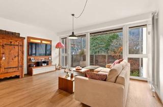 Wohnung kaufen in 5400 Hallein, Zeitloses Wohnen auf sanierten 101 m²