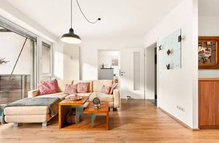 Wohnung kaufen in 5400 Hallein, Zeitloses Wohnen auf Sanierten 101 m²