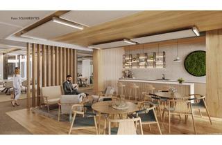 Büro zu mieten in Donaukanal, 1020 Wien, Leopold Quartier OFFICE - Büroflächen in neuem Projekt am Donaukanal