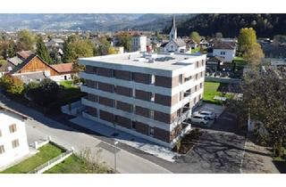 Wohnung mieten in 6800 Feldkirch, 3-Zimmer Wohnung (Top 11) Ringstraße 9, Feldkirch - Gisingen