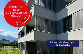 Wohnung kaufen in 6800 Feldkirch, 2-Zimmer-Wohnung (Top 6), Kapfstraße, Feldkirch