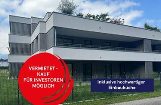 Wohnung kaufen in 6800 Feldkirch, 3-Zimmer-Wohnung (Top 5), Kapfstraße, Feldkirch