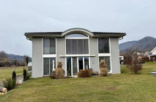 Haus kaufen in 6837 Weiler, Modernes Wohnen in schönem, gehobenem Einfamilienhaus in ruhiger Lage in Weiler!