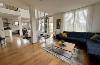 Haus kaufen in 6837 Weiler, Modernes Wohnen in schönem, gehobenem Einfamilienhaus in ruhiger Lage in Weiler!