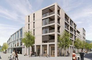 Gewerbeimmobilie mieten in 6850 Dornbirn, Gewerbefläche mit 80 m² mitten im Herzen von Dornbirn (Top 18)